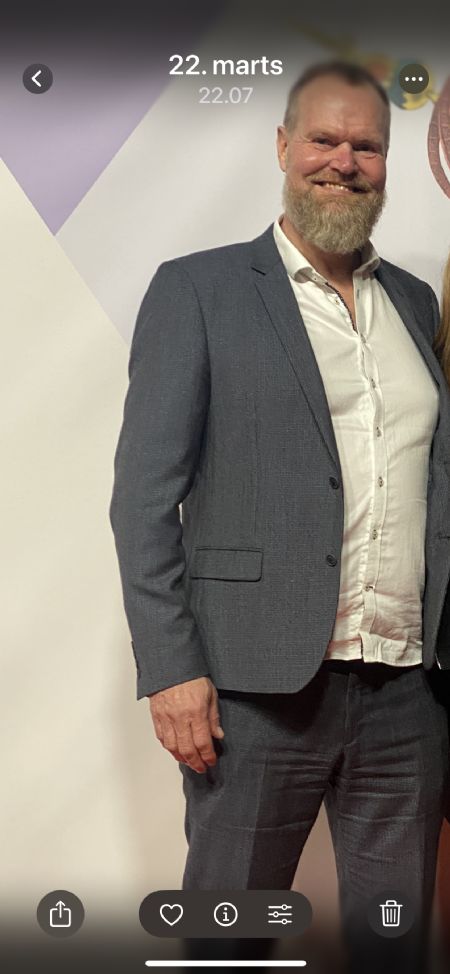 Profilbillede af Brian H- ID: 1736146 - Billede nr: 615633