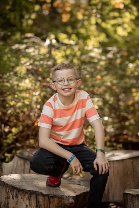 Billede af Theodor - ID: 1736156 - Billede nr: 695851