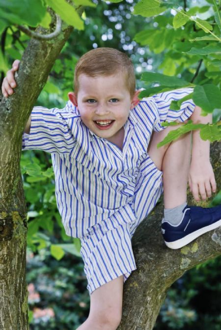 Profilbillede af Theodor N- ID: 1736156 - Billede nr: 627901