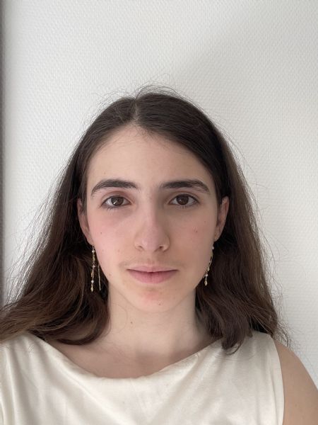 Profilbillede af Isabella C- ID: 1736187 - Billede nr: 618432