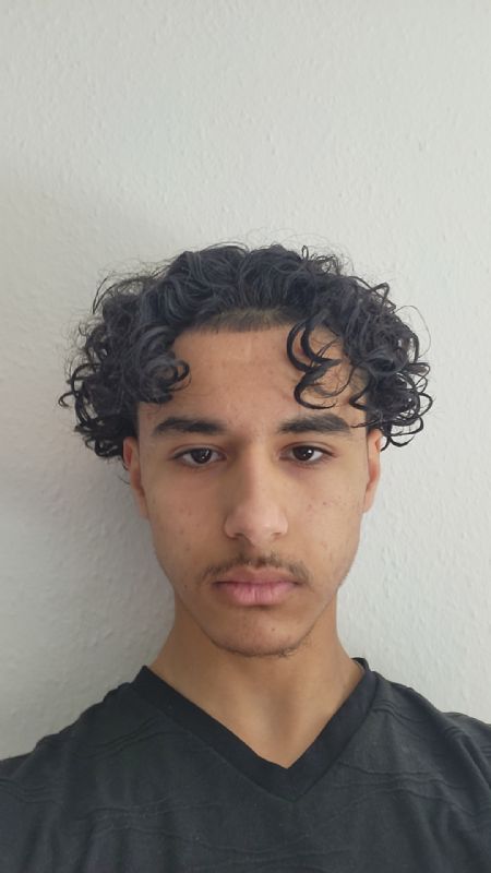 Profilbillede af Mohammad A- ID: 1736205 - Billede nr: 615818