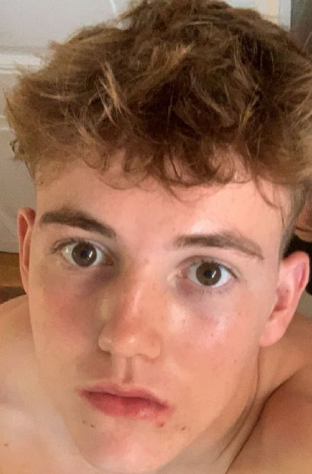 Profilbillede af Elliot M- ID: 173623 - Billede nr: 574152