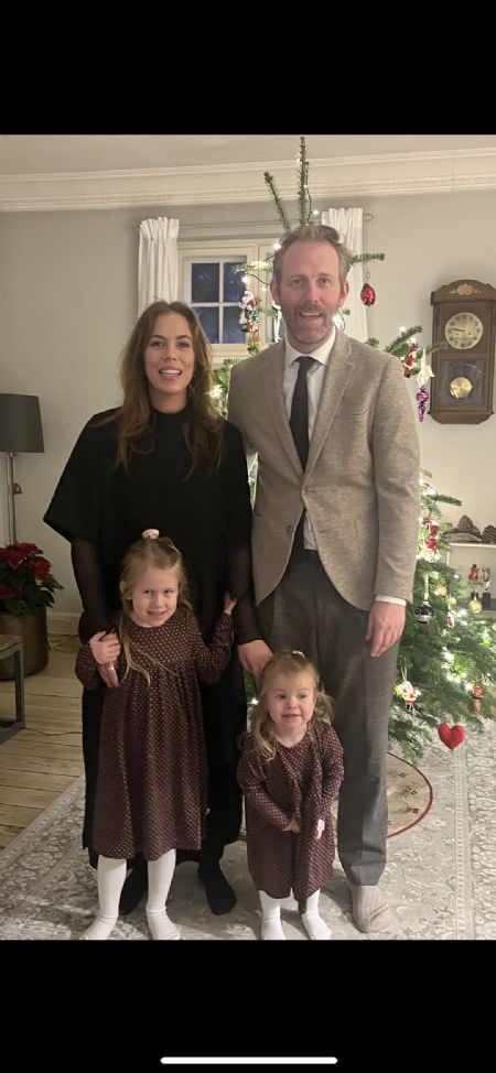 Profilbillede af Familien I, Familieprofil - ID: 1736239 - Billede nr: 615998