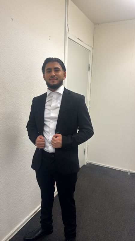 Profilbillede af Hassen A- ID: 1736245 - Billede nr: 616021