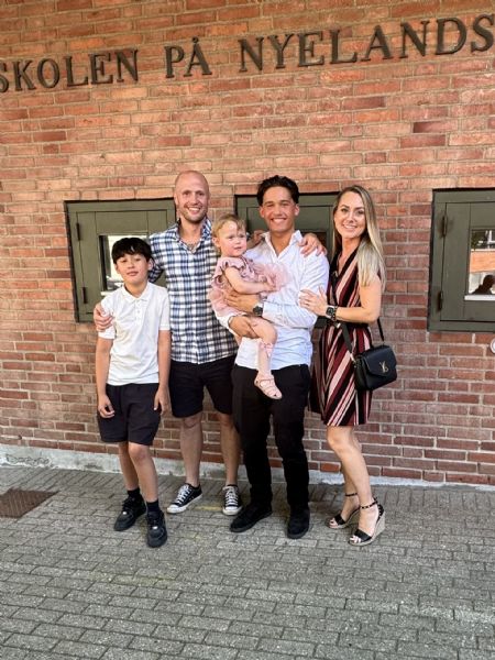 Profilbillede af Fam. A, Familieprofil - ID: 1736255 - Billede nr: 616079