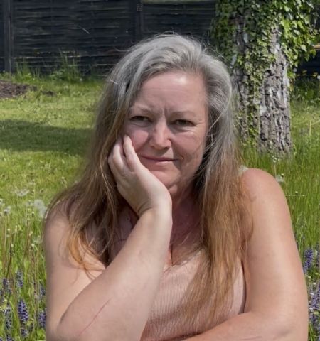 Billede af Christel - ID: 1736259 - Billede nr: 673481