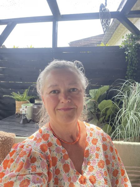 Billede af Christel - ID: 1736259 - Billede nr: 686248