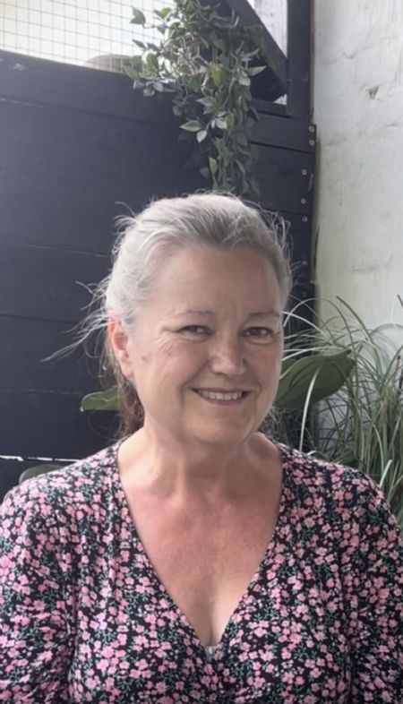 Billede af Christel - ID: 1736259 - Billede nr: 686253