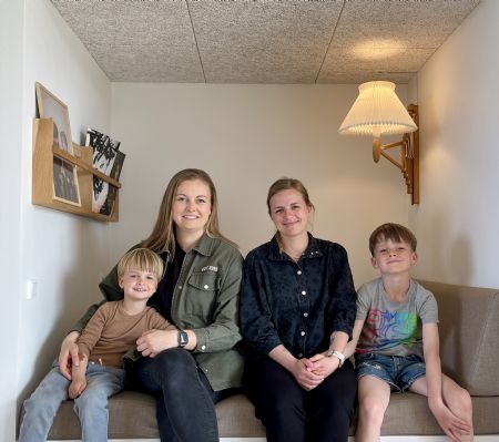 Profilbillede af Haugstrup D, Familieprofil - ID: 1736263 - Billede nr: 617568