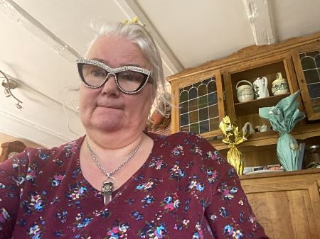 Profilbillede af Mona L- ID: 1736298 - Billede nr: 616756
