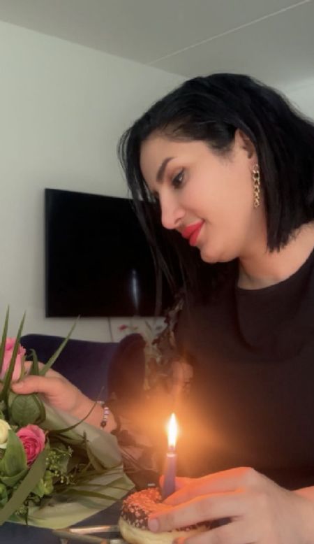 Billede af Maryam - ID: 1736310 - Billede nr: 679717