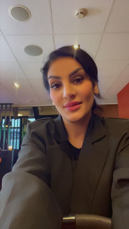 Billede af Maryam - ID: 1736310 - Billede nr: 679719