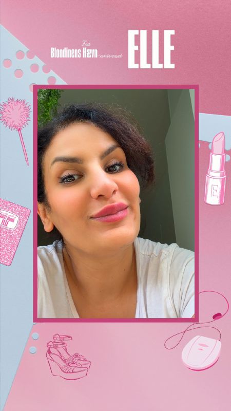 Billede af Maryam - ID: 1736310 - Billede nr: 679720