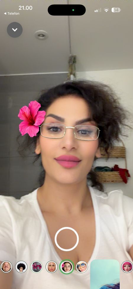Billede af Maryam - ID: 1736310 - Billede nr: 679721