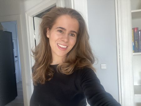 Profilbillede af Julie S- ID: 1736312 - Billede nr: 616348