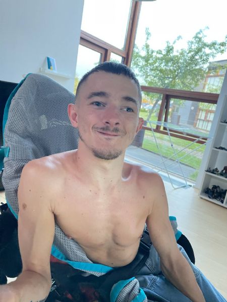 Profilbillede af Kenan A- ID: 1736333 - Billede nr: 616457