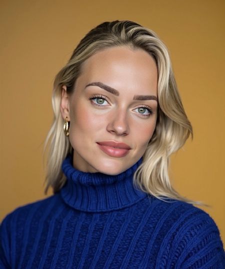 Profilbillede af Laura G- ID: 1736353 - Billede nr: 616470