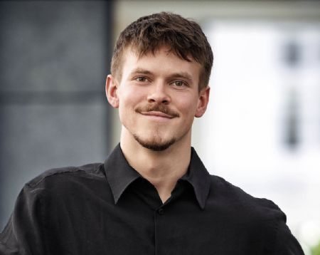 Profilbillede af Rasmus M- ID: 1736361 - Billede nr: 616576