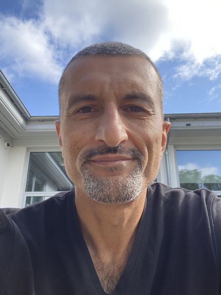 Profilbillede af Deniz A- ID: 173638 - Billede nr: 583482