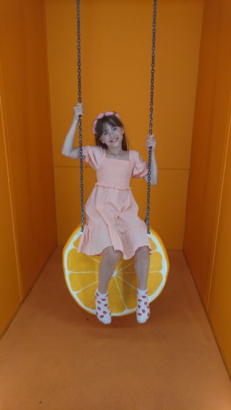 Profilbillede af Selena- ID: 1736380 - Billede nr: 616720