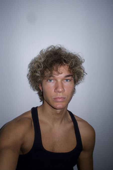 Profilbillede af Christopher S- ID: 1736398 - Billede nr: 616783
