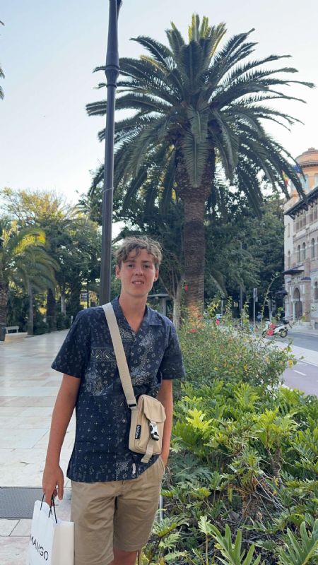 Profilbillede af Victor Ö- ID: 173640 - Billede nr: 574396