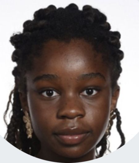 Profilbillede af Ruth-amina- ID: 1736406 - Billede nr: 646758