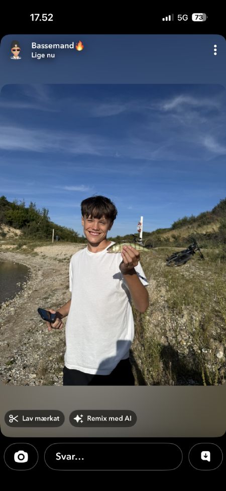 Billede af Herbert - ID: 1736416 - Billede nr: 688064