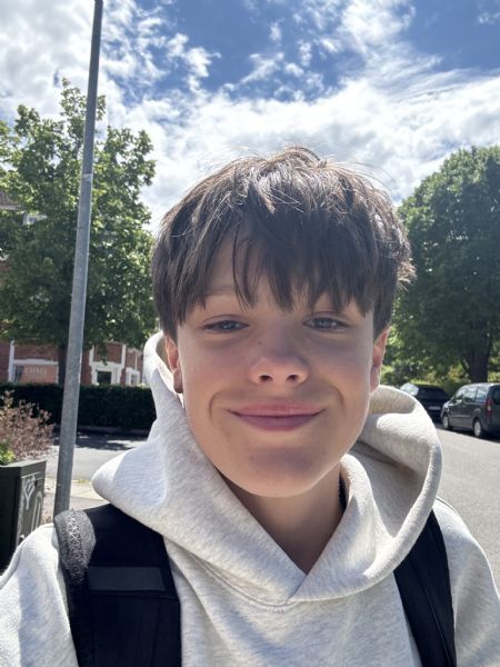 Billede af Herbert - ID: 1736416 - Billede nr: 688065