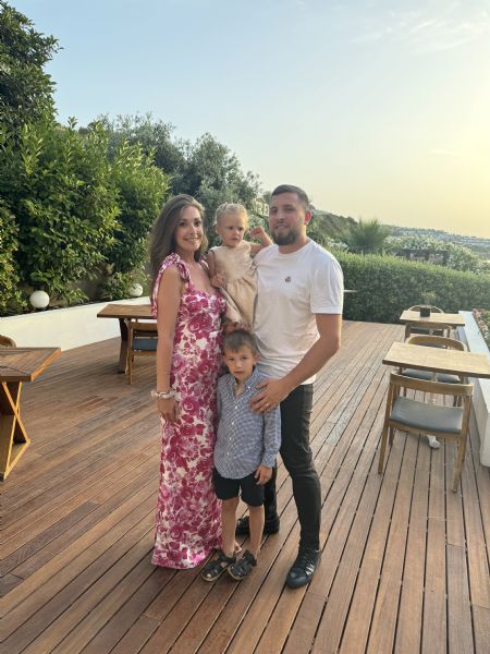 Profilbillede af Familien V, Familieprofil - ID: 1736417 - Billede nr: 616861
