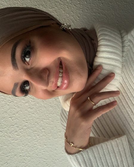 Profilbillede af Merve K- ID: 1736420 - Billede nr: 616864