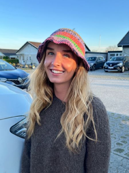 Profilbillede af Maja N- ID: 173643 - Billede nr: 574224