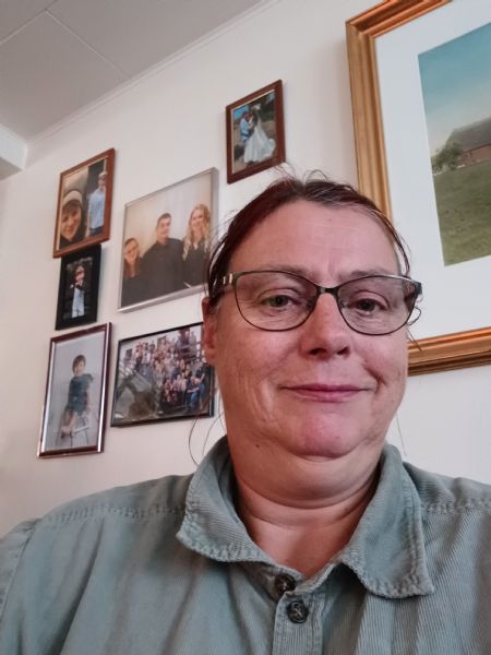 Profilbillede af Pernille H- ID: 173644 - Billede nr: 574653