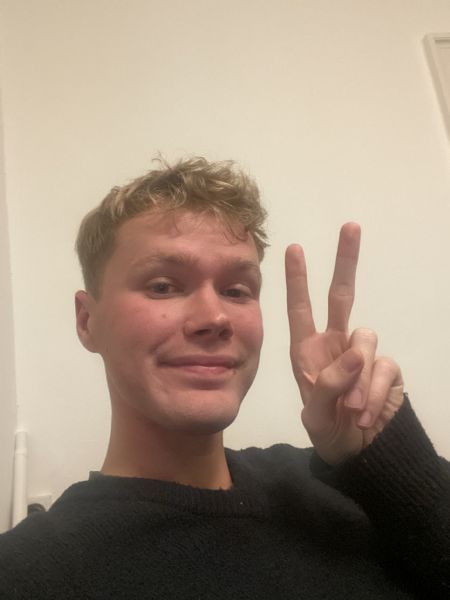 Profilbillede af Martin F- ID: 1736450 - Billede nr: 617036