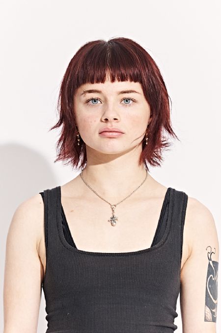 Profilbillede af Julie L- ID: 1736454 - Billede nr: 617080