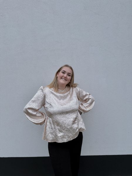 Profilbillede af Caroline M- ID: 1736466 - Billede nr: 617147