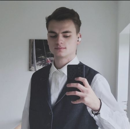 Profilbillede af Björn A- ID: 1736469 - Billede nr: 617159