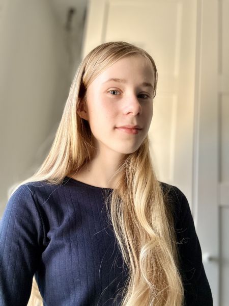 Profilbillede af Clara B- ID: 1736481 - Billede nr: 667731