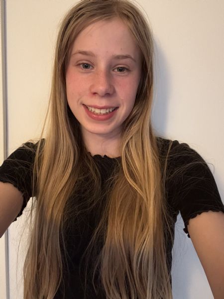 Profilbillede af Clara B- ID: 1736481 - Billede nr: 617207