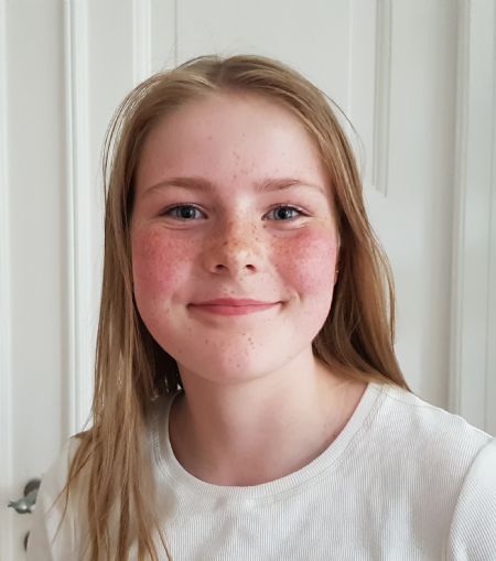 Profilbillede af Johanne H- ID: 173649 - Billede nr: 574262