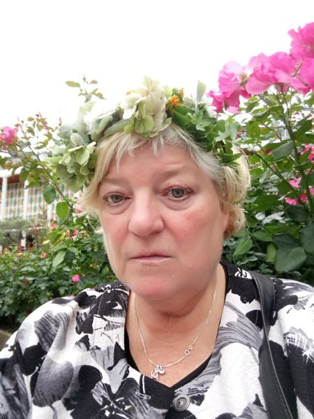 Profilbillede af Jette N- ID: 1736499 - Billede nr: 617276