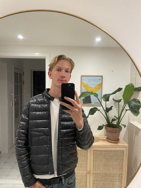 Billede af Johannes - ID: 173650 - Billede nr: 692549