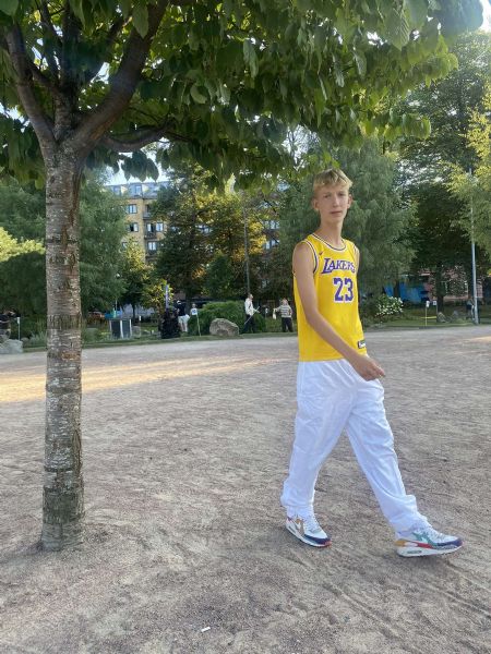 Profilbillede af Johannes F- ID: 173650 - Billede nr: 580311