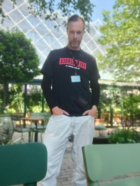 Billede af Niels - ID: 1736509 - Billede nr: 684244