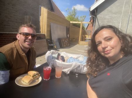 Profilbillede af Familien K, Familieprofil - ID: 1736514 - Billede nr: 617358