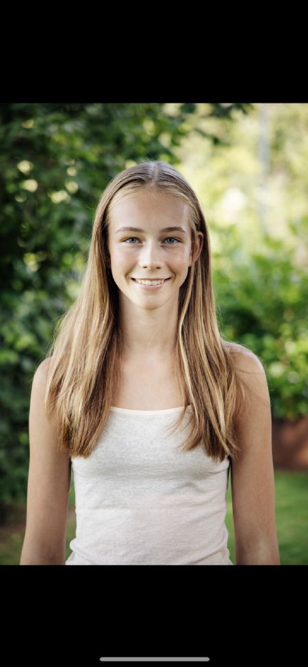 Profilbillede af Sienna R- ID: 173652 - Billede nr: 574280