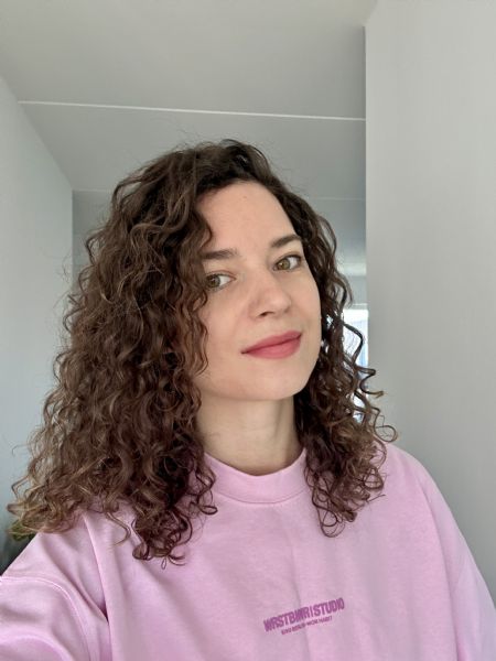 Profilbillede af Elizabeth G- ID: 1736520 - Billede nr: 617565