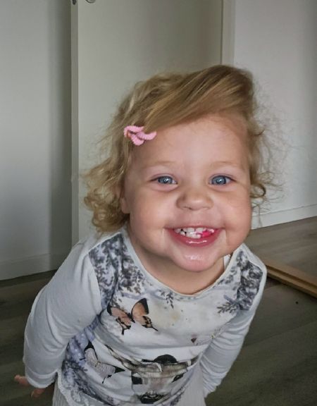 Profilbillede af Luna S- ID: 1736525 - Billede nr: 617425