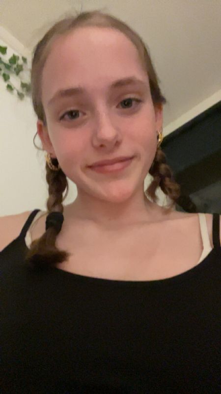 Profilbillede af Anna F- ID: 1736532 - Billede nr: 617817