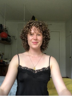 Profilbillede af Asta P- ID: 1736546 - Billede nr: 617544